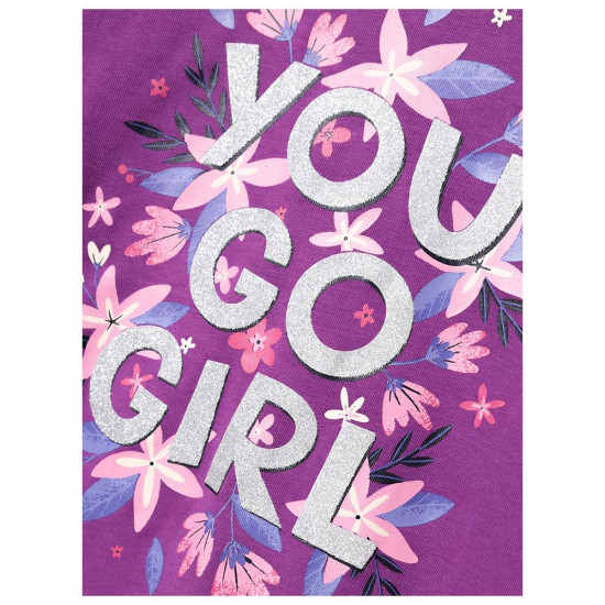 Name It Παιδική μακρυμάνικη μπλούζα